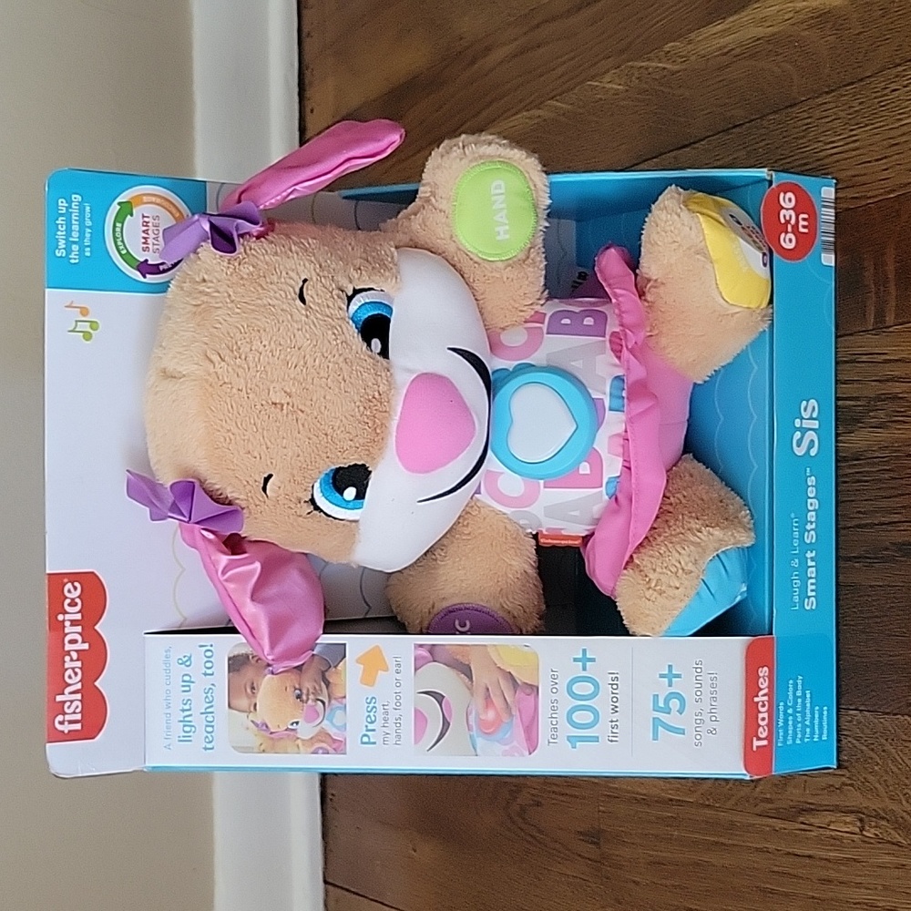 Kids toy